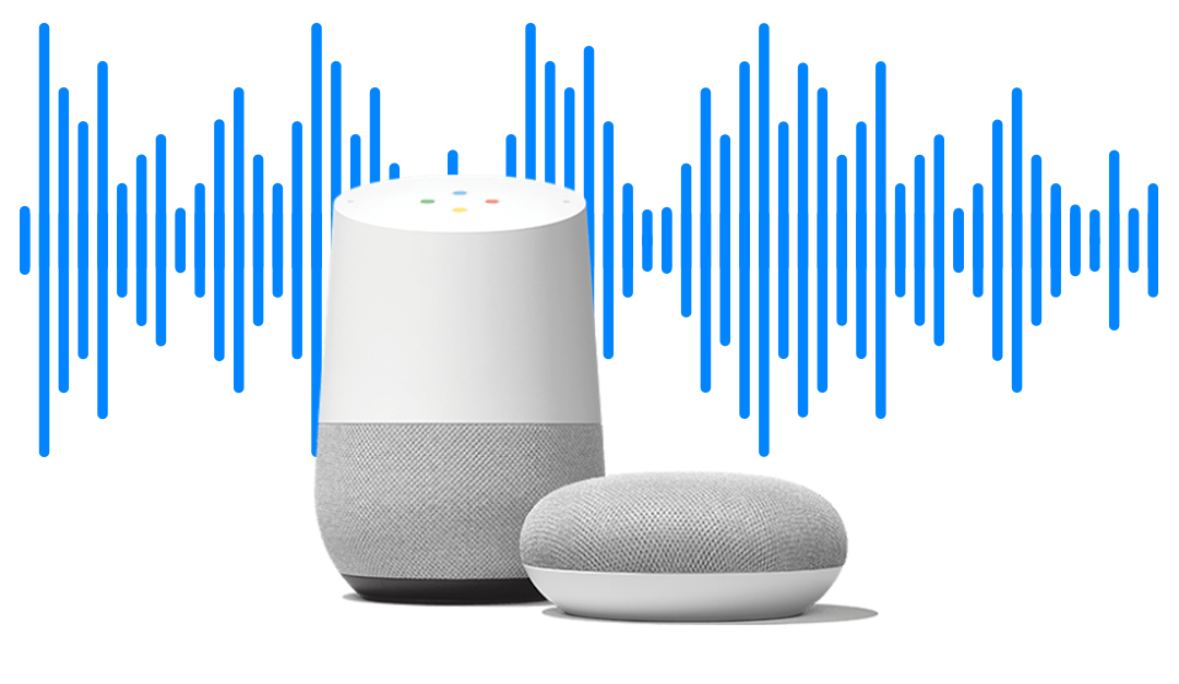 Google Home