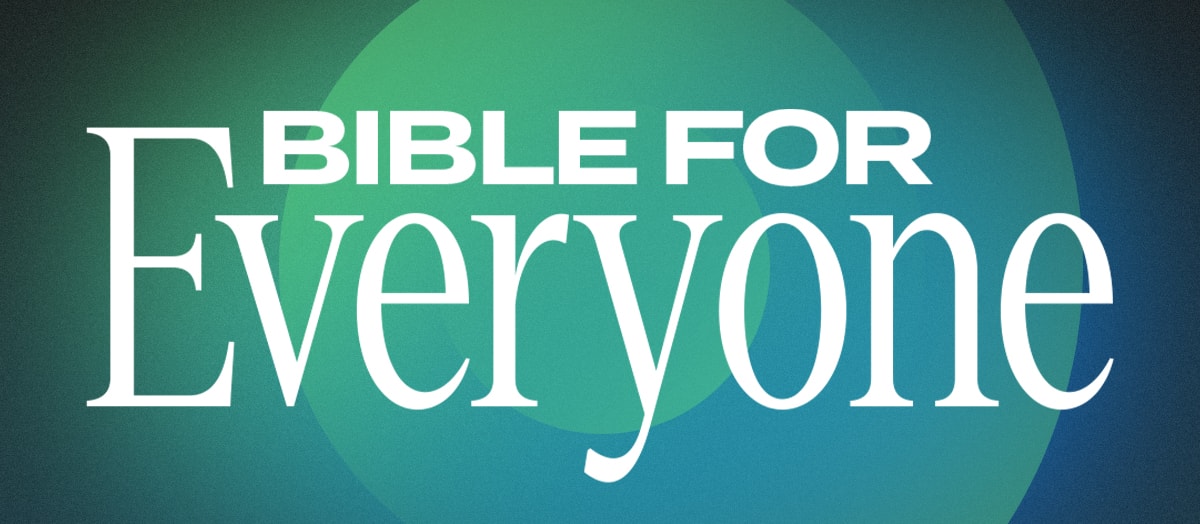 Bible for Everyone