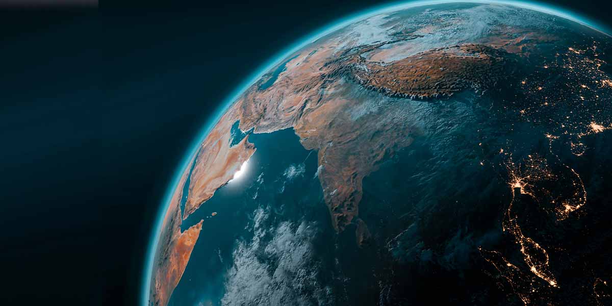 The World