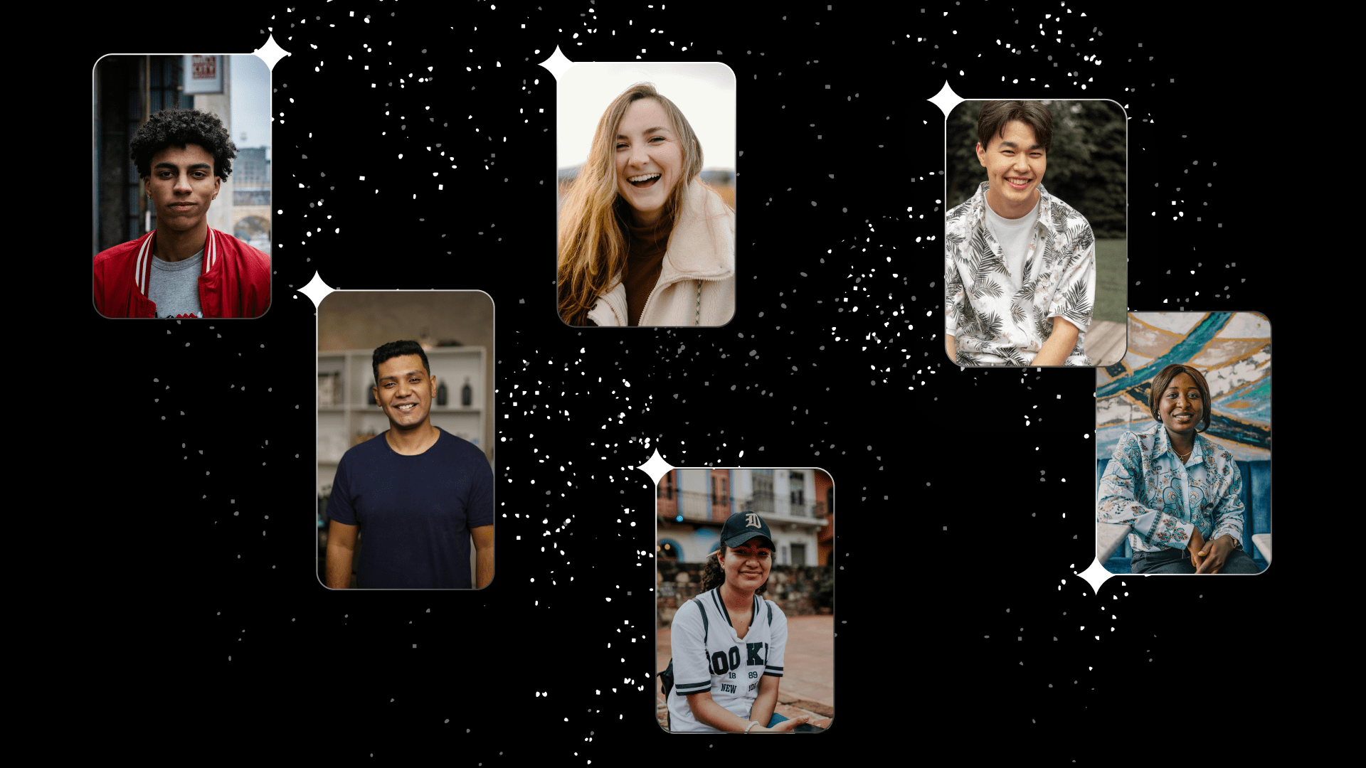 Persoane care au fost transformate de Cuvântul lui Dumnezeu