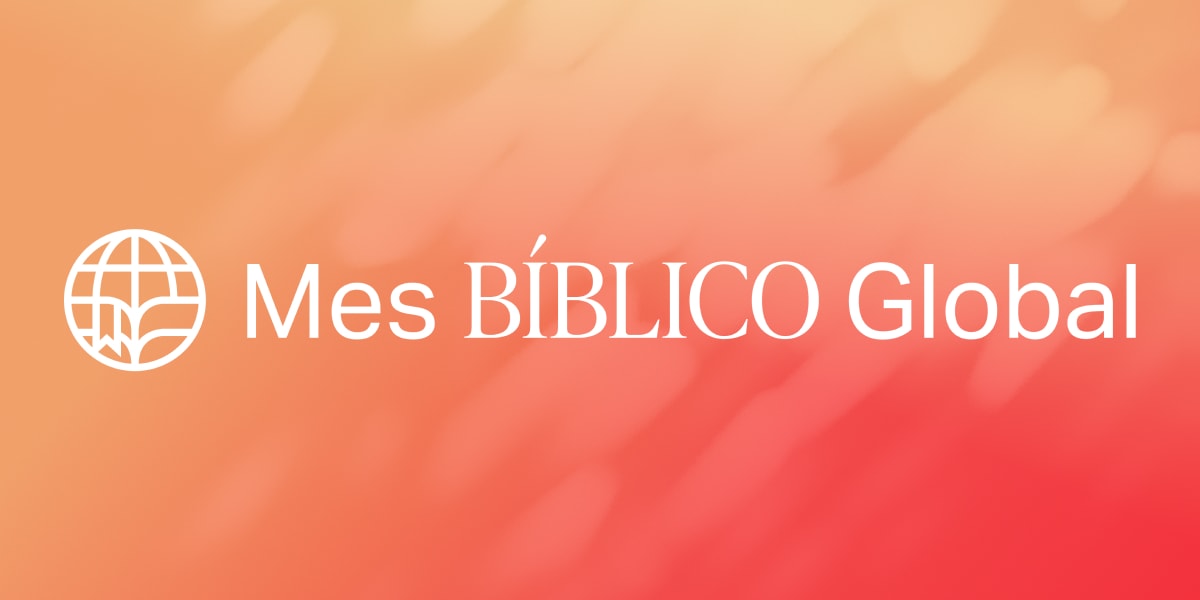 Mes Global de la Biblia