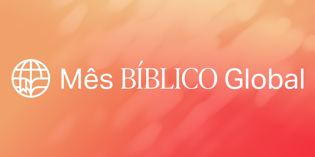 Mês Mundial da Bíblia