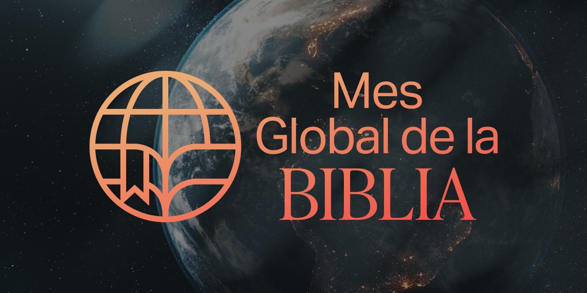 Mes Global de la Biblia