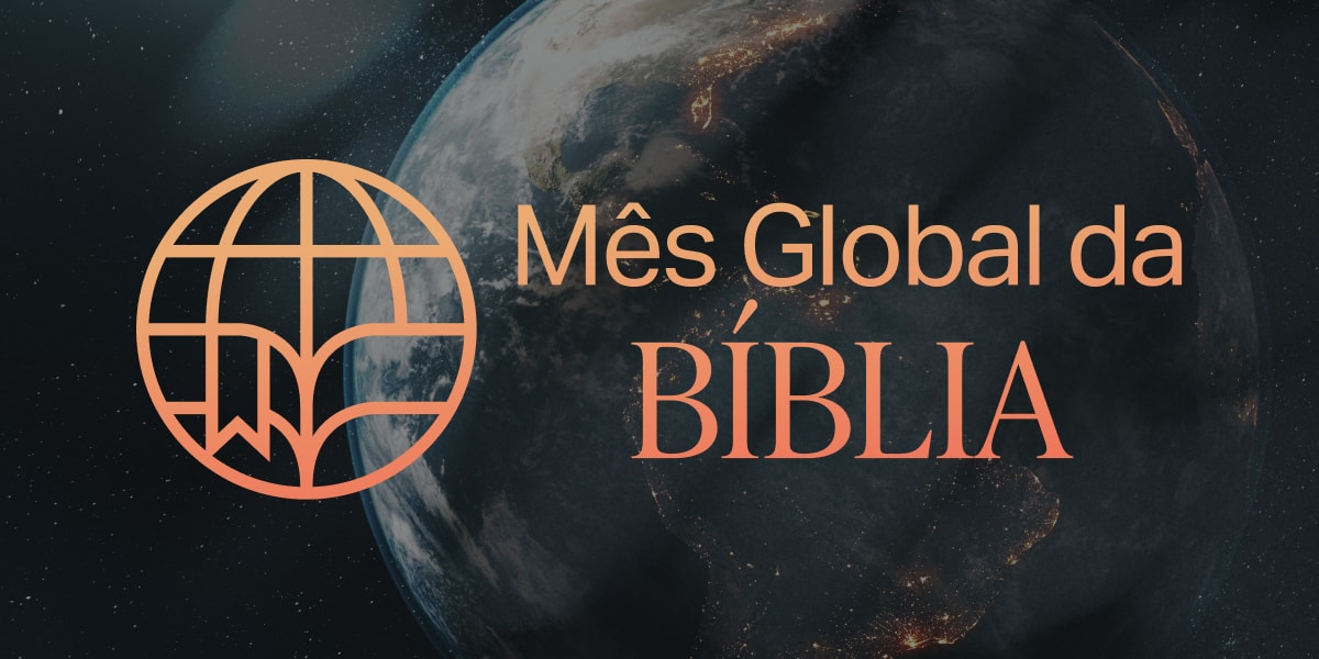 Mês Mundial da Bíblia