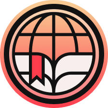Global Bible Month badge