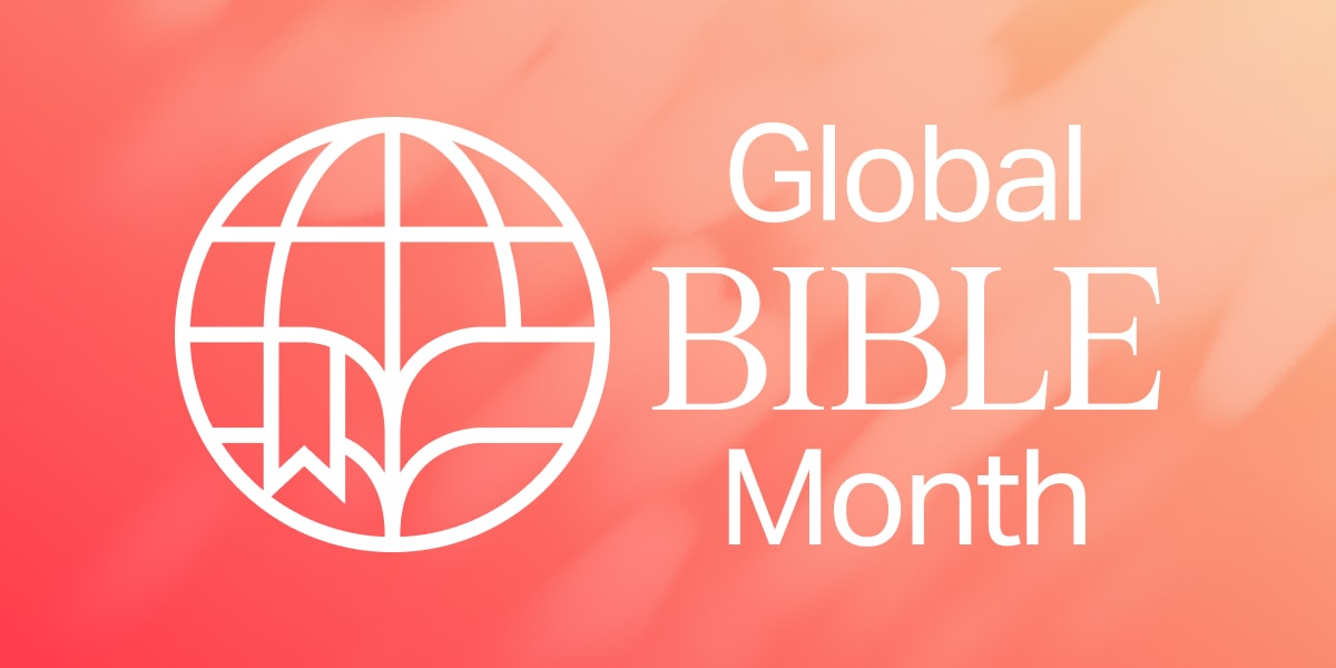 Global Bible Month