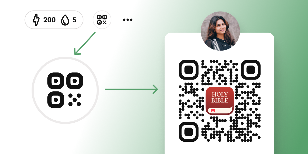 Add Friends with QR Codes