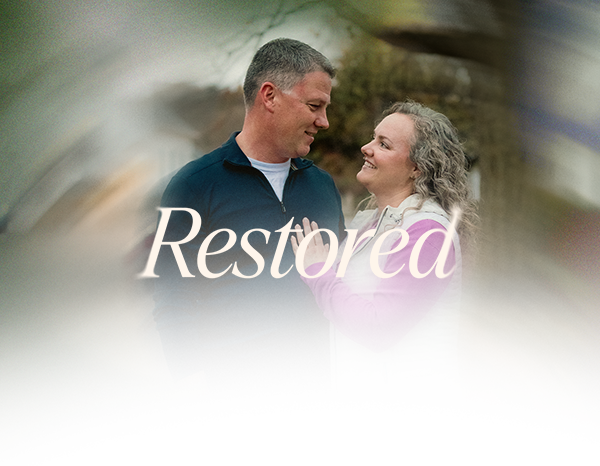 Jeremy and Shari's Story