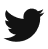 Logo de Twitter