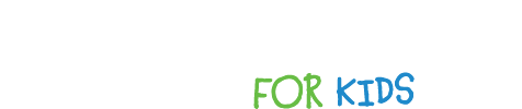 Bible App for Kids logo