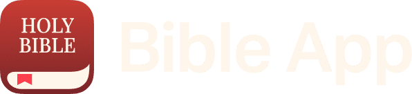 Bible App logo